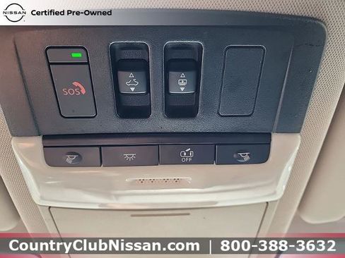 Certified 2023 Nissan Rogue SV w/ SV Premium B Package AWD/4WD image 23