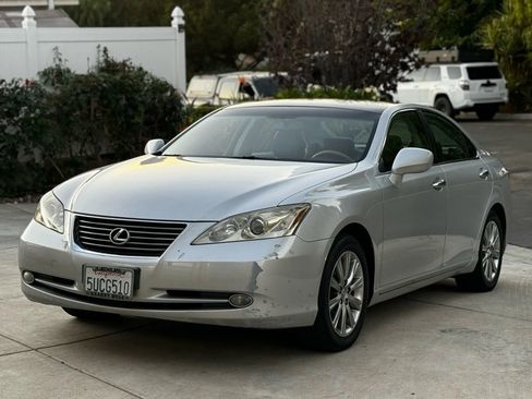 Used 2007 Lexus ES 350 image 10