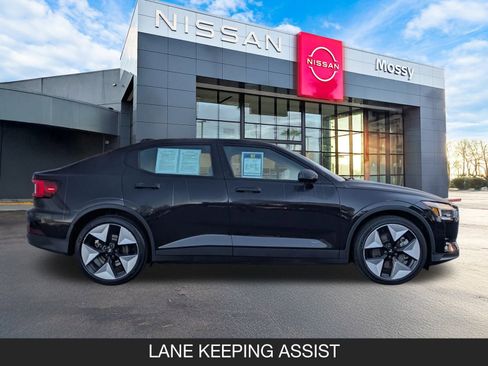 Used 2023 Polestar Polestar 2 Polestar 2 w/ Pilot Package w/ Pilot Pack image 6
