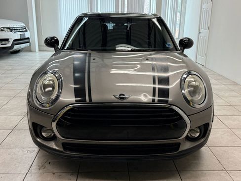 Used 2017 MINI Cooper Clubman image 2