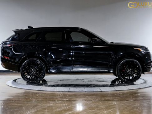 Used 2024 Land Rover Range Rover Velar Dynamic SE image 9