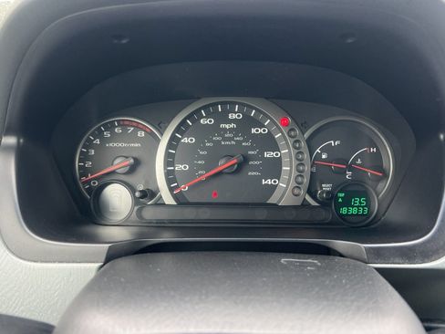 Used 2005 Honda Pilot EX image 23