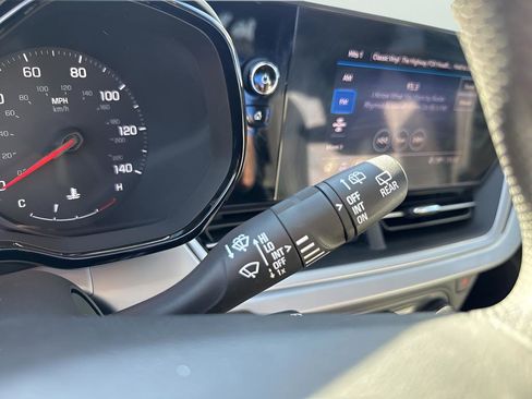 Used 2024 Chevrolet Trax LS w/ Driver Confidence Package image 31