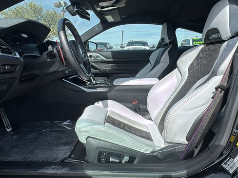 Used 2023 BMW M4 Competition w/ M Driver's Package image 9