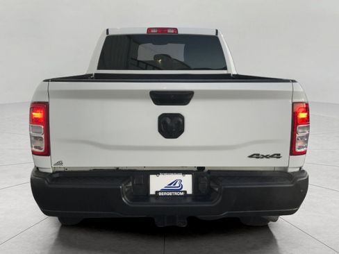 Used 2024 RAM 2500 Tradesman image 21