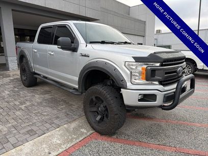 Used 2018 Ford F150 XLT w/ Equipment Group 302A Luxury