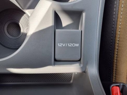 New 2026 Subaru Crosstrek 2.5i Sport AWD/4WD image 19