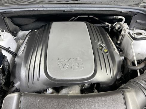 Used 2022 Dodge Durango R/T w/ Blacktop Package image 31