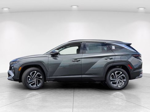 New 2026 Hyundai Tucson Limited AWD/4WD image 7