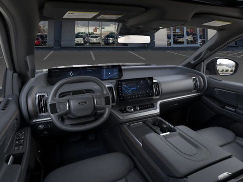 New 2026 Ford Expedition Tremor image 9
