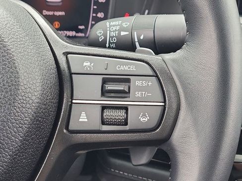 Used 2025 Honda Accord Sport image 22