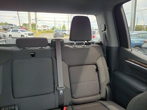 Used 2024 GMC Sierra 1500 Elevation AWD/4WD image 10
