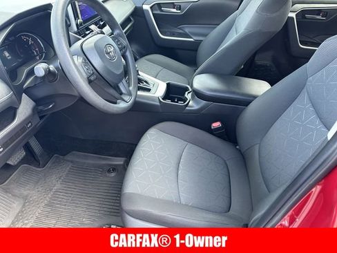Certified 2025 Toyota RAV4 XLE w/ Convenience Package image 3