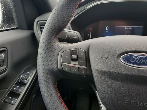 Used 2024 Ford Escape ST-Line w/ Tech Pack #1 image 13