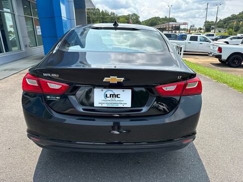 Used 2023 Chevrolet Malibu LT FWD image 5