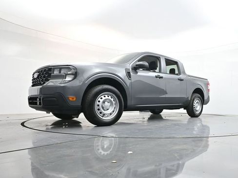 New 2026 Ford Maverick XL w/ Equipment Group 101A AWD/4WD image 28