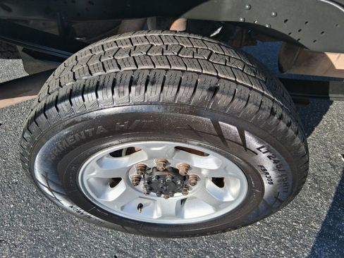 Used 2016 Ford F250 XL w/ XL Appearance Package RWD image 18