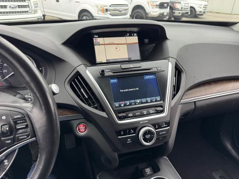 Used 2020 Acura MDX SH-AWD w/ Technology Package image 30