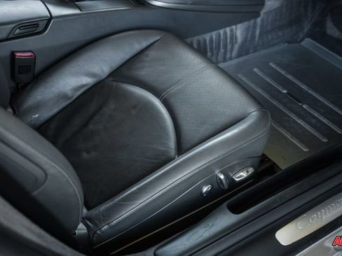 Used 2007 Porsche Cayman RWD image 62