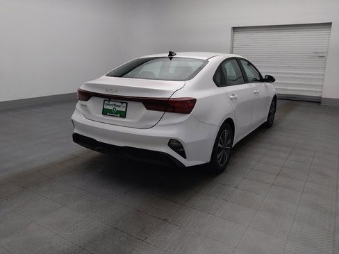 Used 2023 Kia Forte LXS FWD image 9