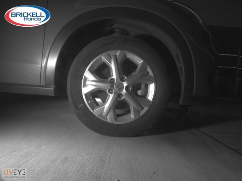 Certified 2024 Honda HR-V LX image 10
