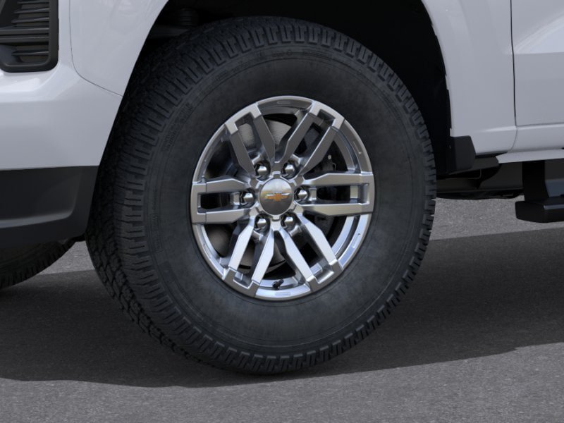New 2026 Chevrolet Colorado LT w/ Advanced Trailering Package AWD/4WD image 22