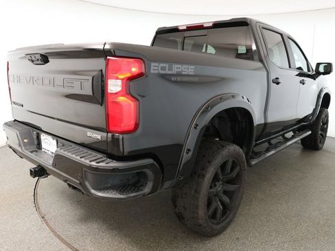 Used 2023 Chevrolet Silverado 1500 RST w/ All Star Edition Plus image 4