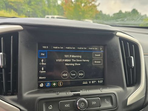Used 2018 GMC Terrain SLE w/ Driver Convenience Package FWD image 25