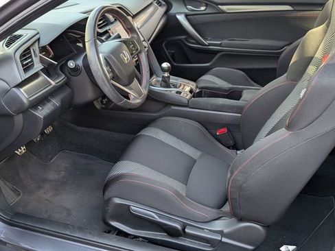 Used 2018 Honda Civic Si image 14