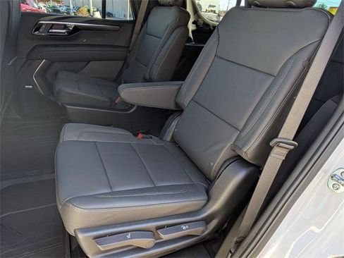 New 2026 Chevrolet Tahoe Z71 w/ Comfort Package image 31