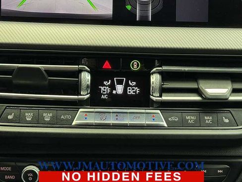 Used 2020 BMW 228i xDrive Gran Coupe w/ M Sport Package image 40