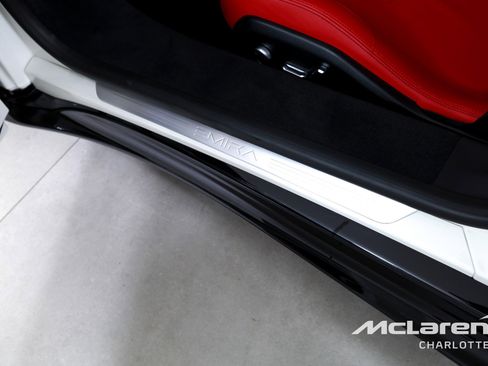 Used 2024 Lotus Emira First Edition image 15