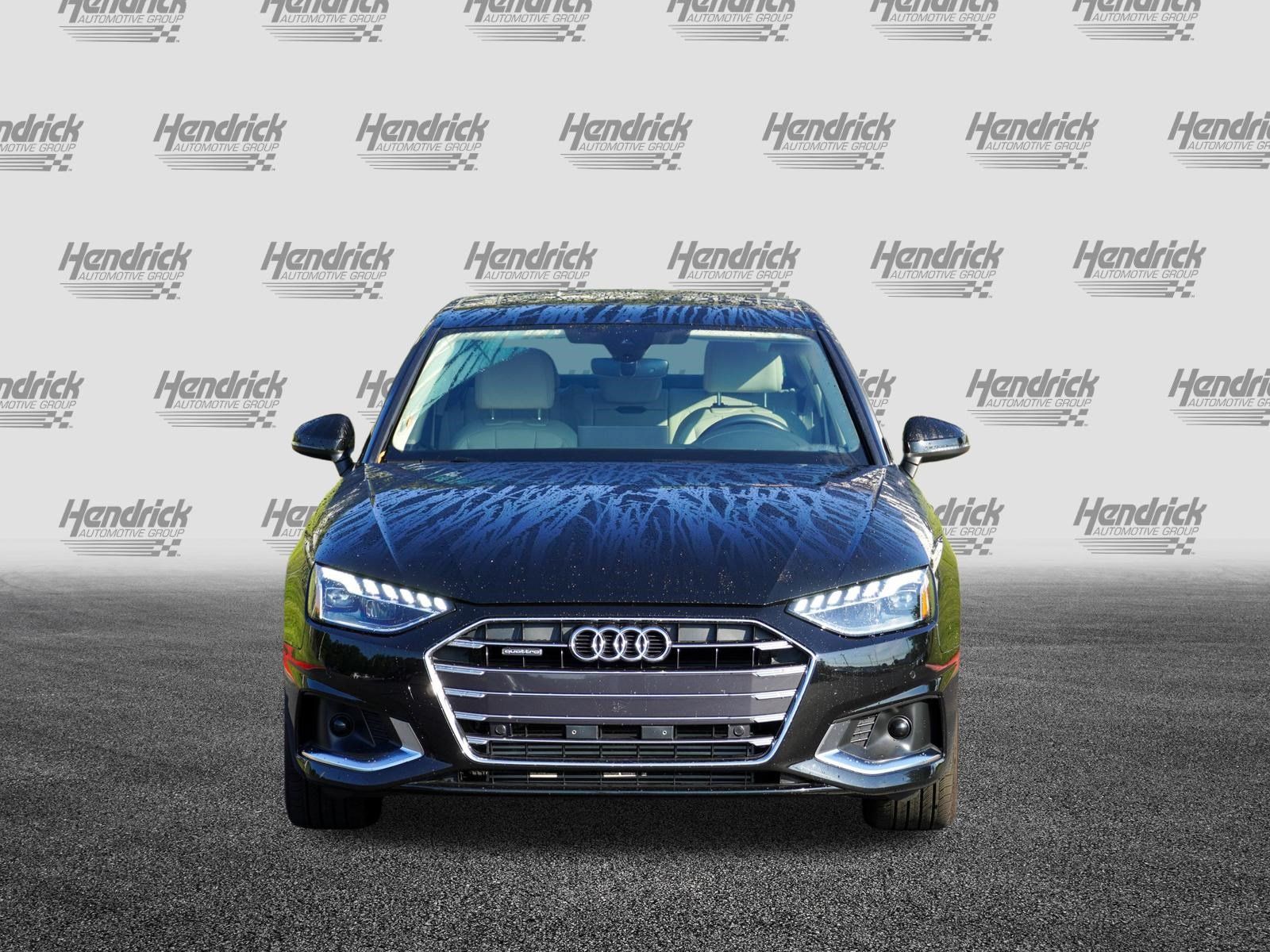 Used 2023 Audi A4 2.0T Premium w/ Convenience Package AWD/4WD image 3