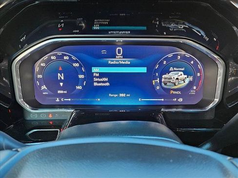 New 2026 Chevrolet Silverado 2500 LT w/ Trail Boss Package image 11