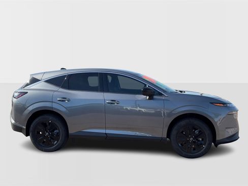 New 2025 Nissan Murano SV w/ Cargo Package image 8
