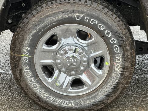 New 2026 RAM 2500 Tradesman image 24