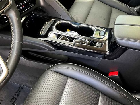 Used 2023 Buick Envision Essence image 15