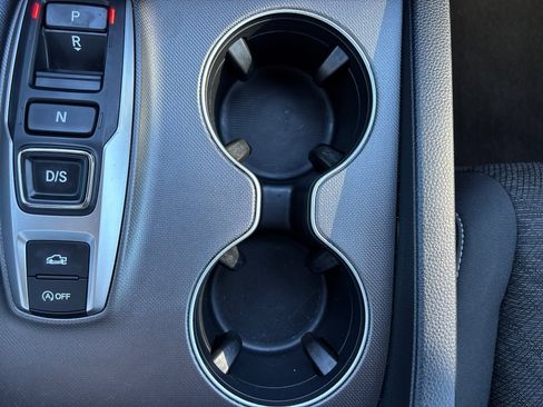 Certified 2025 Honda Ridgeline Sport image 9