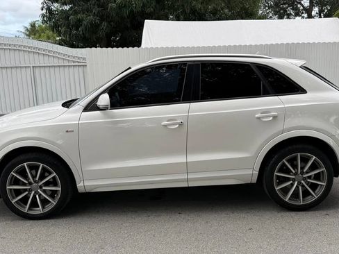 Used 2018 Audi Q3 2.0T Premium FWD image 3