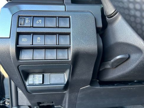New 2026 Toyota Tacoma SR5 AWD/4WD image 19