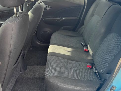 Used 2015 Nissan Versa Note SV image 10