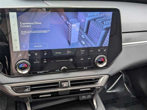 Certified 2025 Lexus RX 350 Premium w/ Accessory Package AWD/4WD image 30