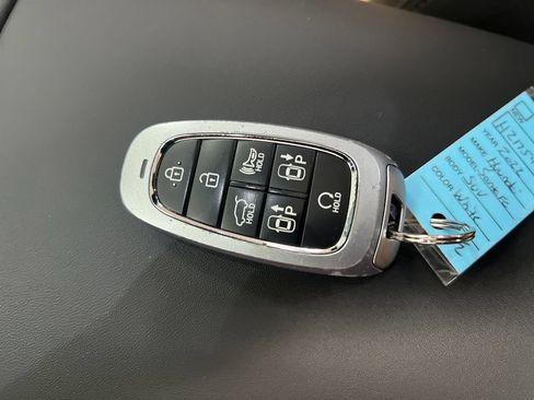 Used 2022 Hyundai Santa Fe Calligraphy AWD/4WD image 32