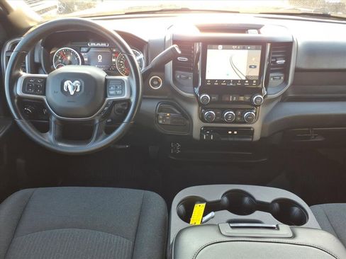 Used 2022 RAM 3500 Tradesman image 14