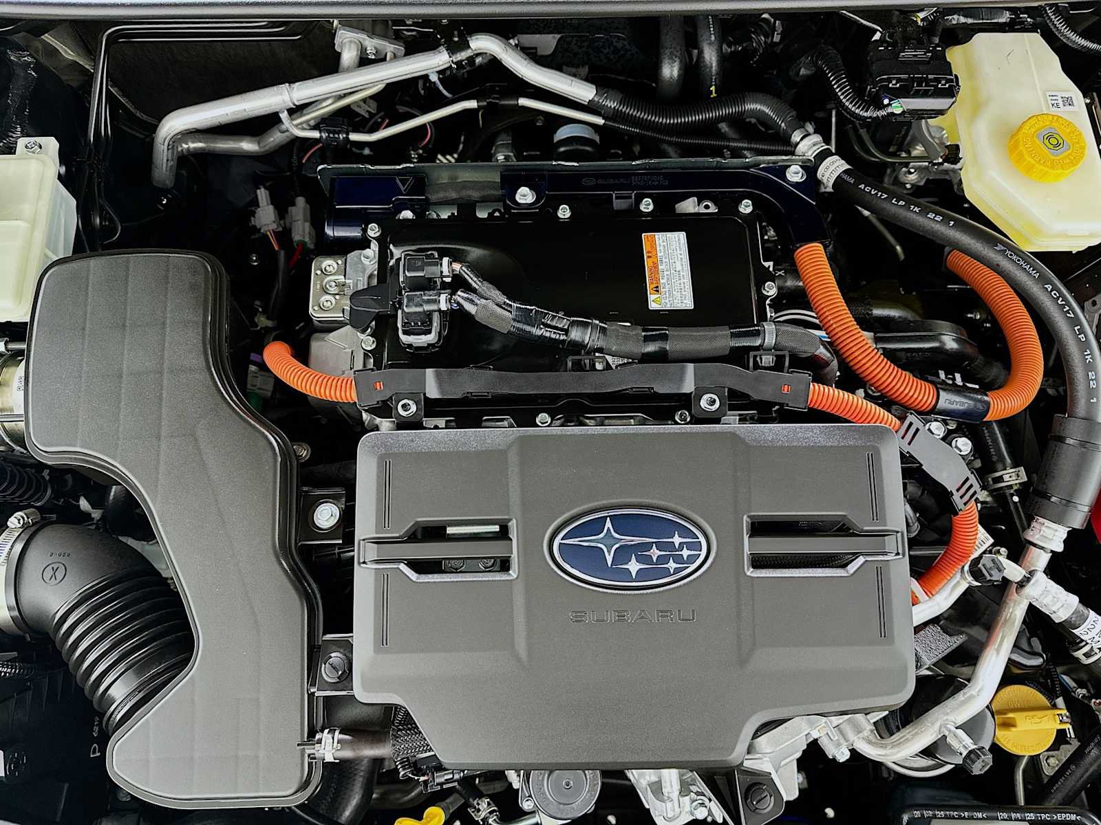 New 2026 Subaru Crosstrek 2.5i Limited w/ Convenience Package AWD/4WD image 28