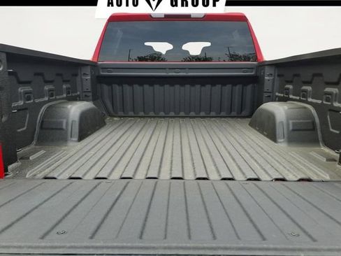 New 2026 Chevrolet Silverado 1500 Custom AWD/4WD image 18