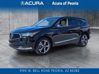 Used 2024 Acura RDX Advance Package SH-AWD video 1