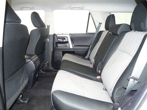 Used 2023 Toyota 4Runner SR5 image 7