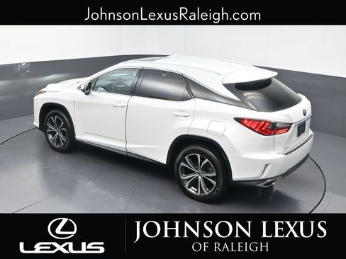 Used 2019 Lexus RX 350 FWD image 26