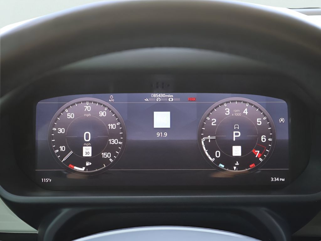 Used 2020 Land Rover Defender 110 HSE AWD/4WD image 28